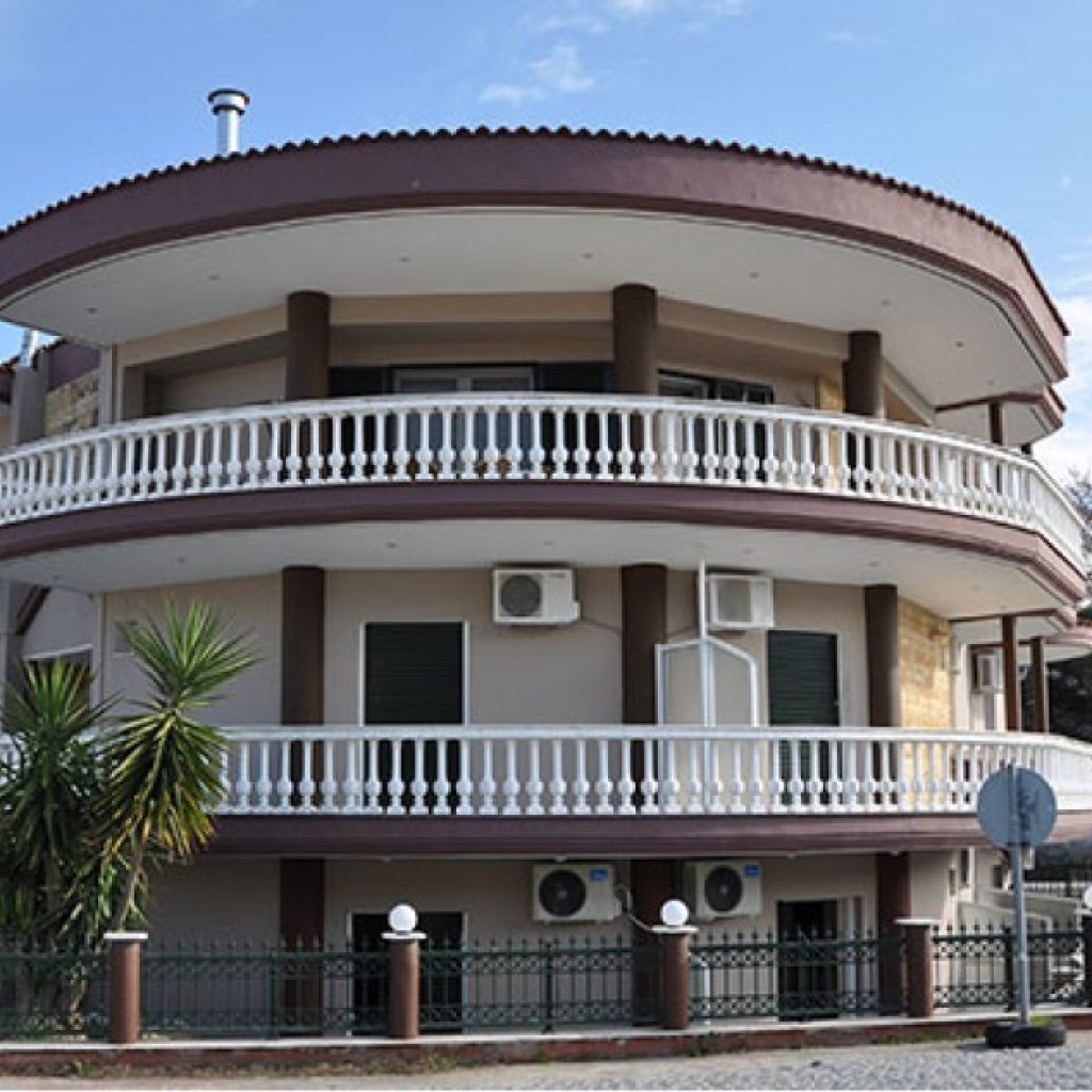 Vila 4 season vos travel letovanje1