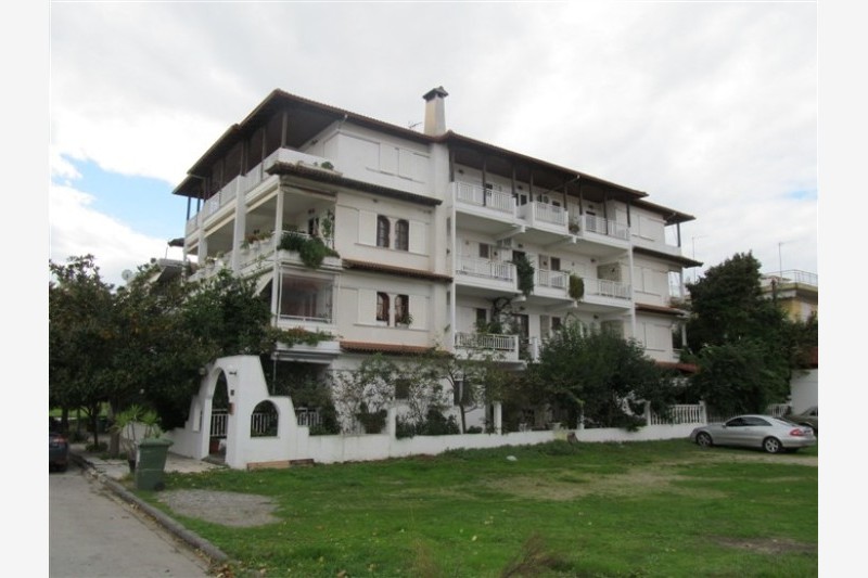 Vila ana vos travel letovanje1
