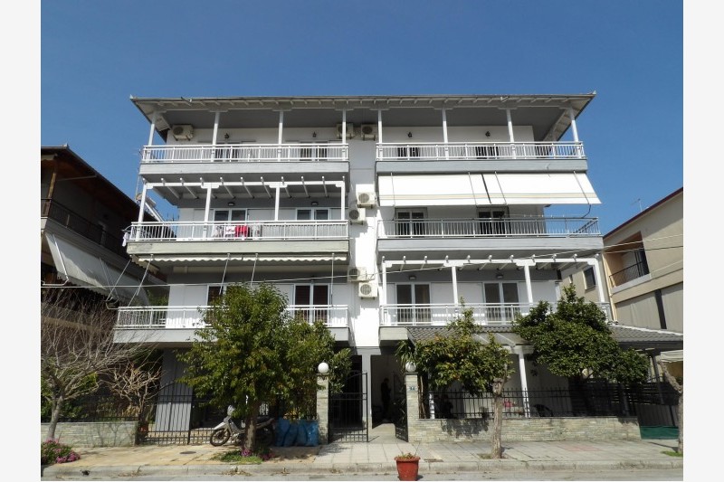 Vila dimitris vos travel letovanje1