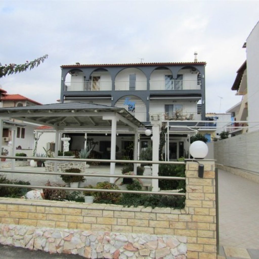 Vila fay vos travel letovanje1