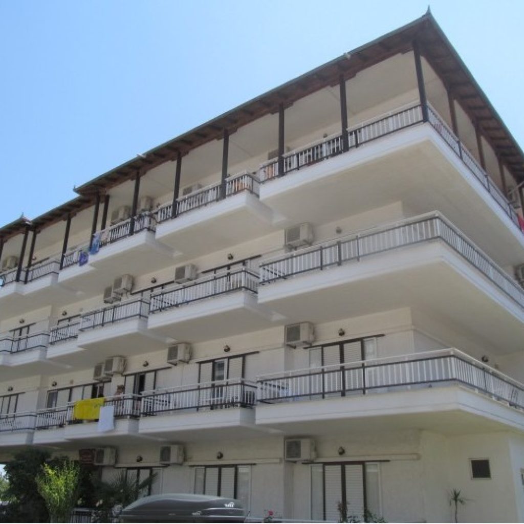 Vila gouzelis vos travel letovanje1