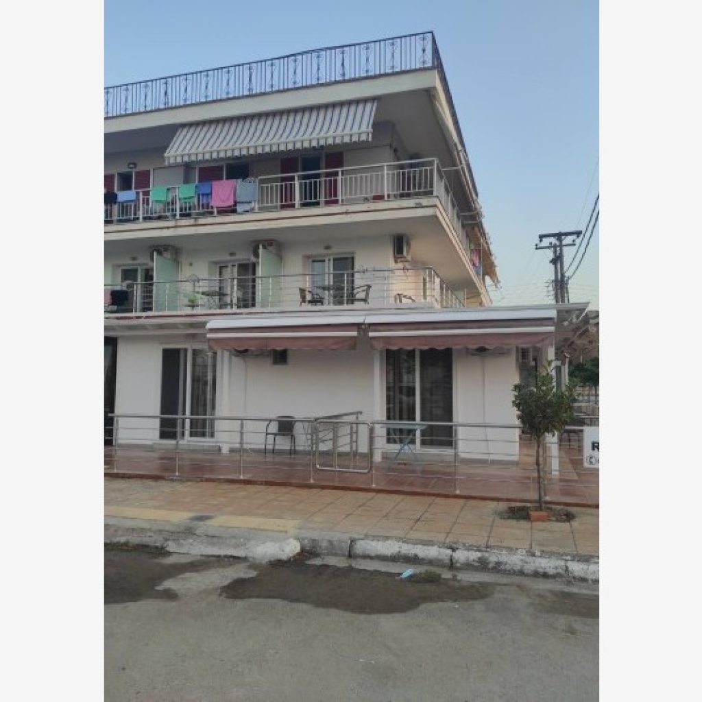 Vila hristos vos travel letovanje1