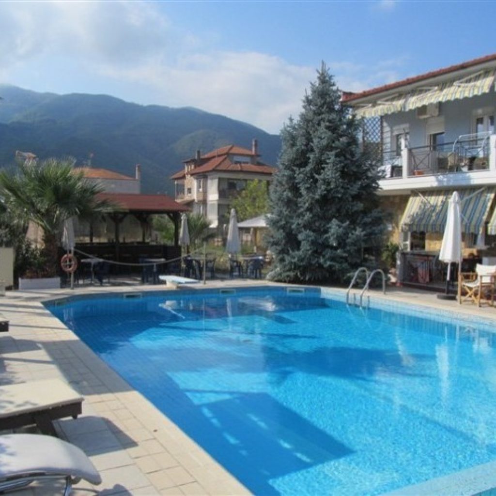 Vila iris vos travel letovanje1