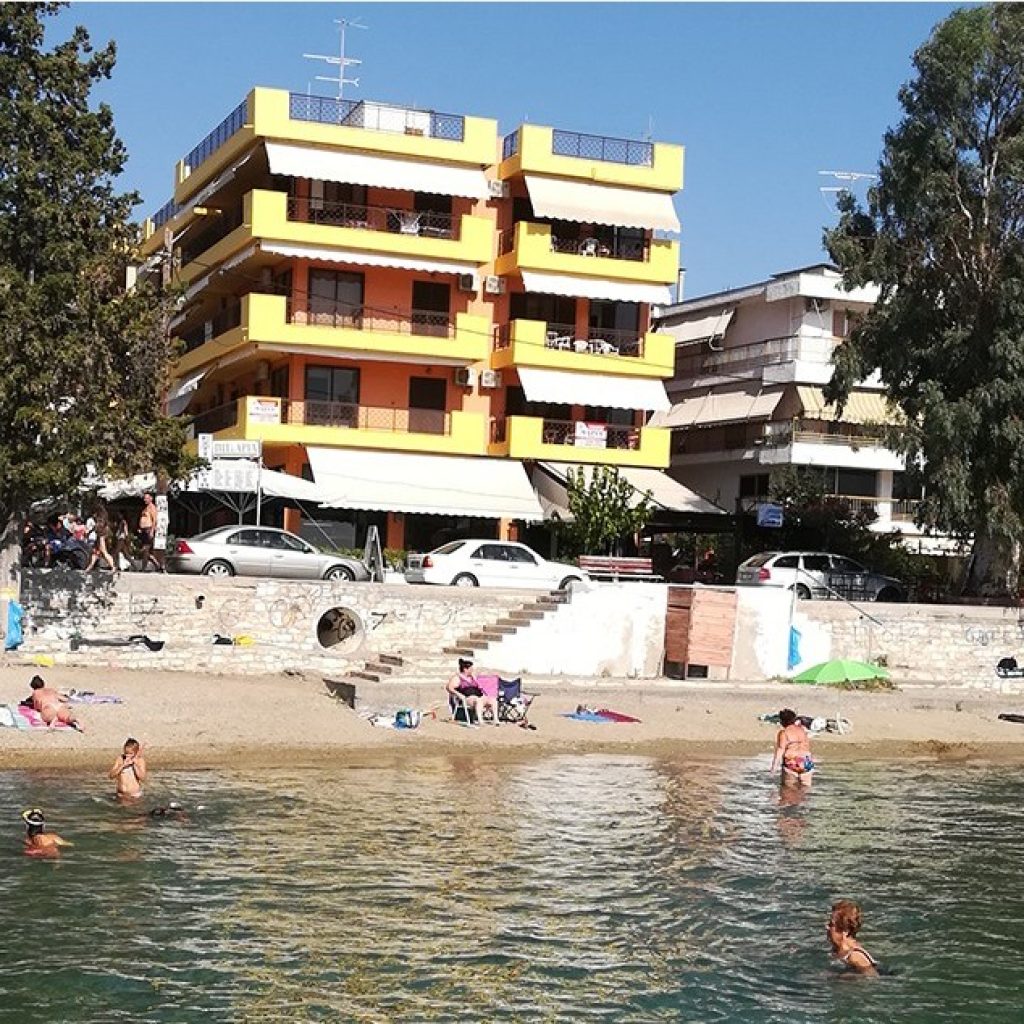 Vila maria vos travel letovanje1