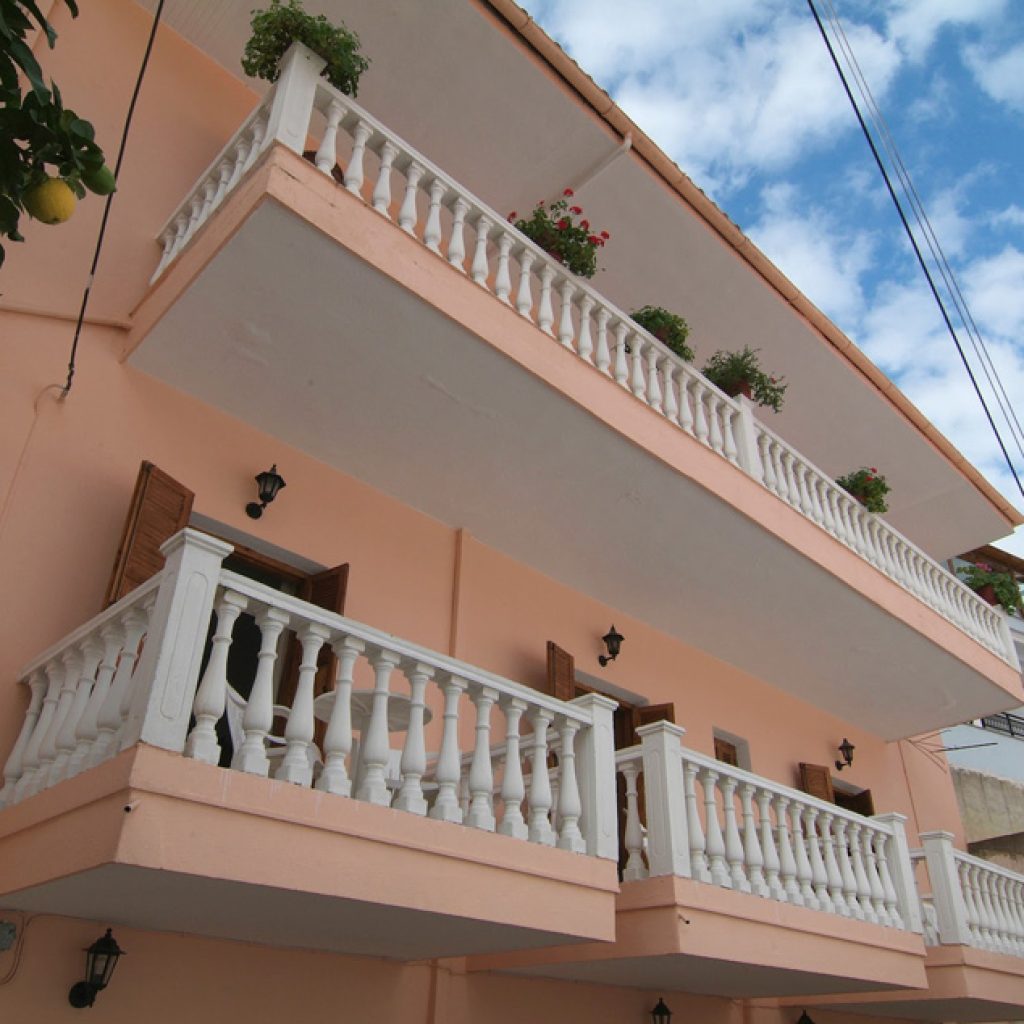 Vila nikas vos travel letovanje1