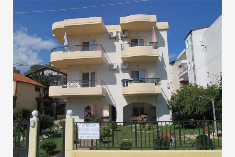 Vila ocean hills vos travel letovanje1