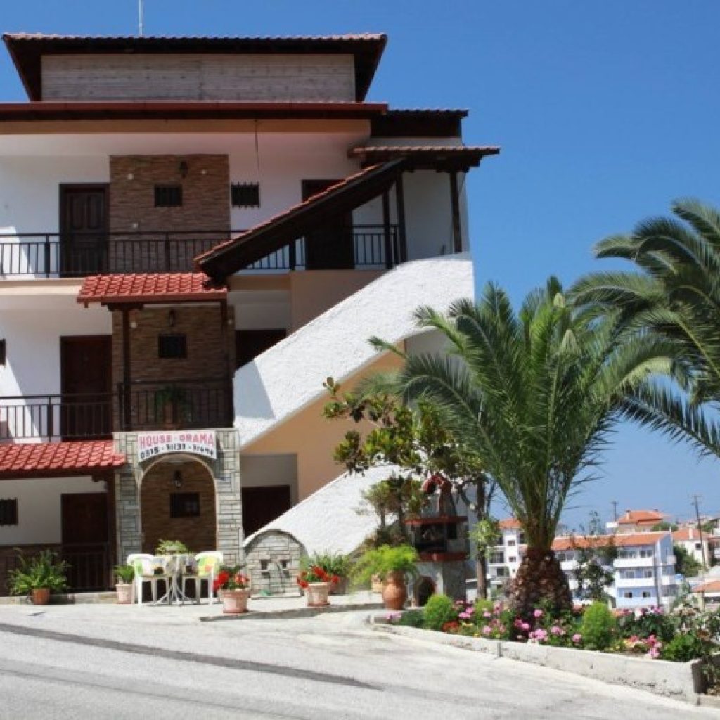 Vila orama vos travel letovanje1