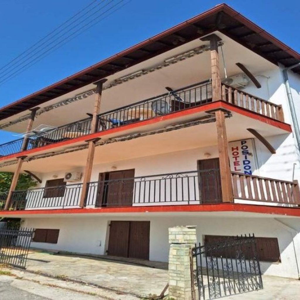 Vila poseidon vos travel letovanje1