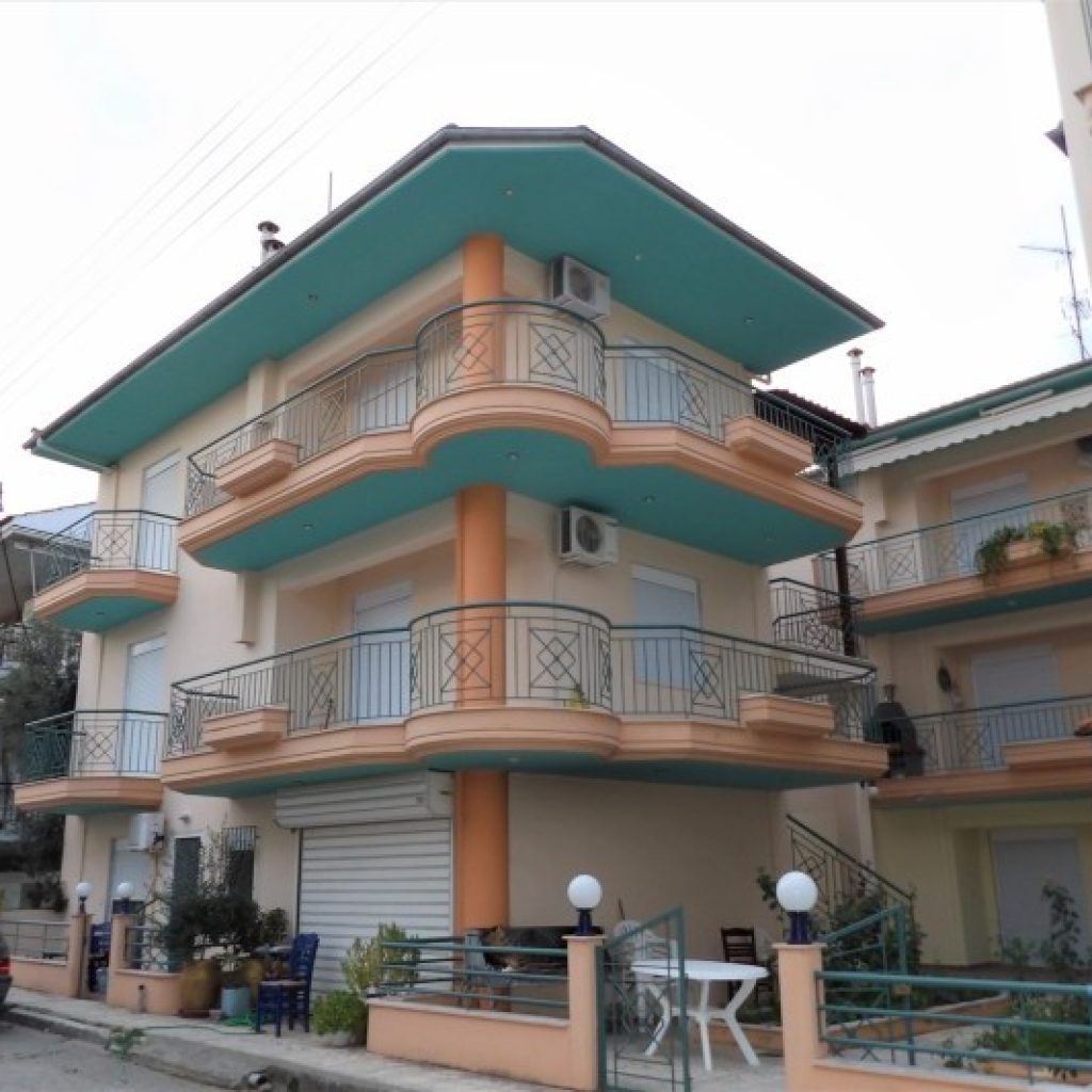 Vila sakis vos travel letovanje1