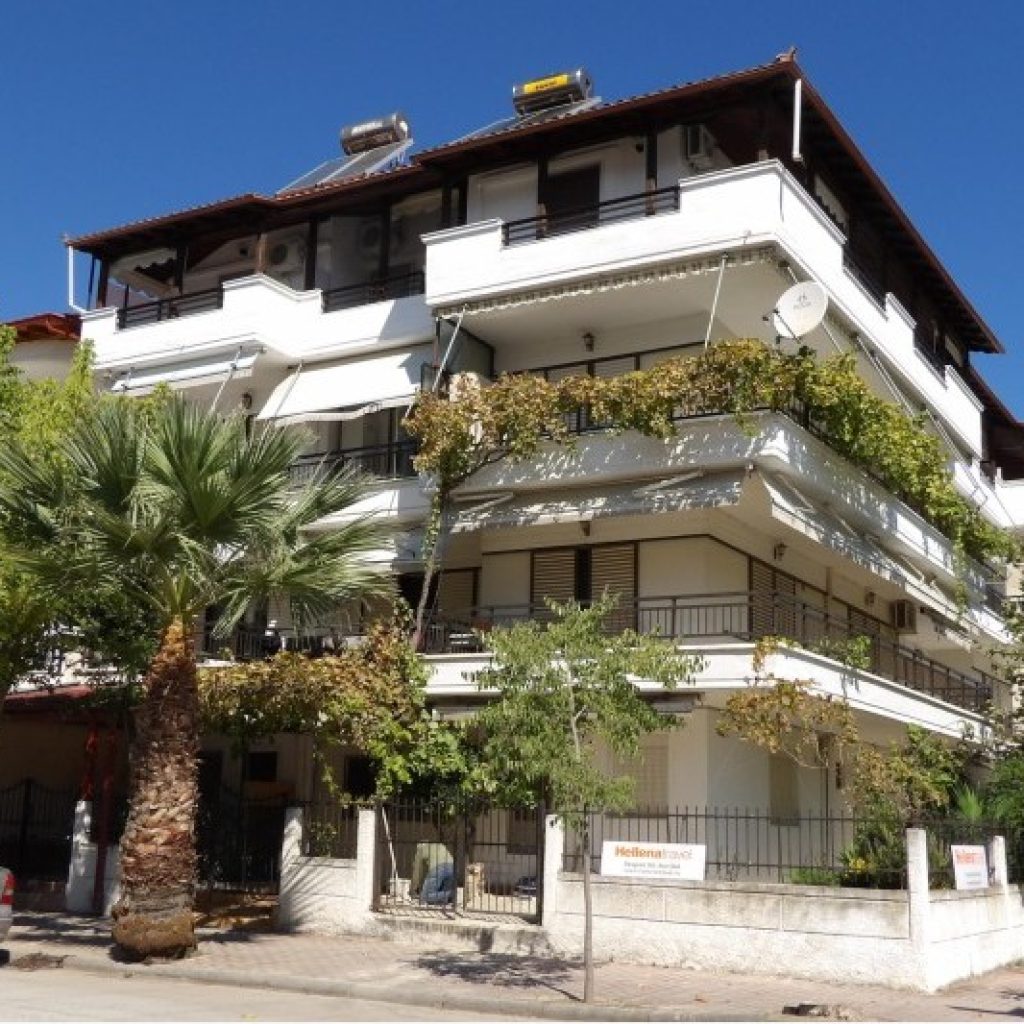 Vila sotiria vos travel letovanje1