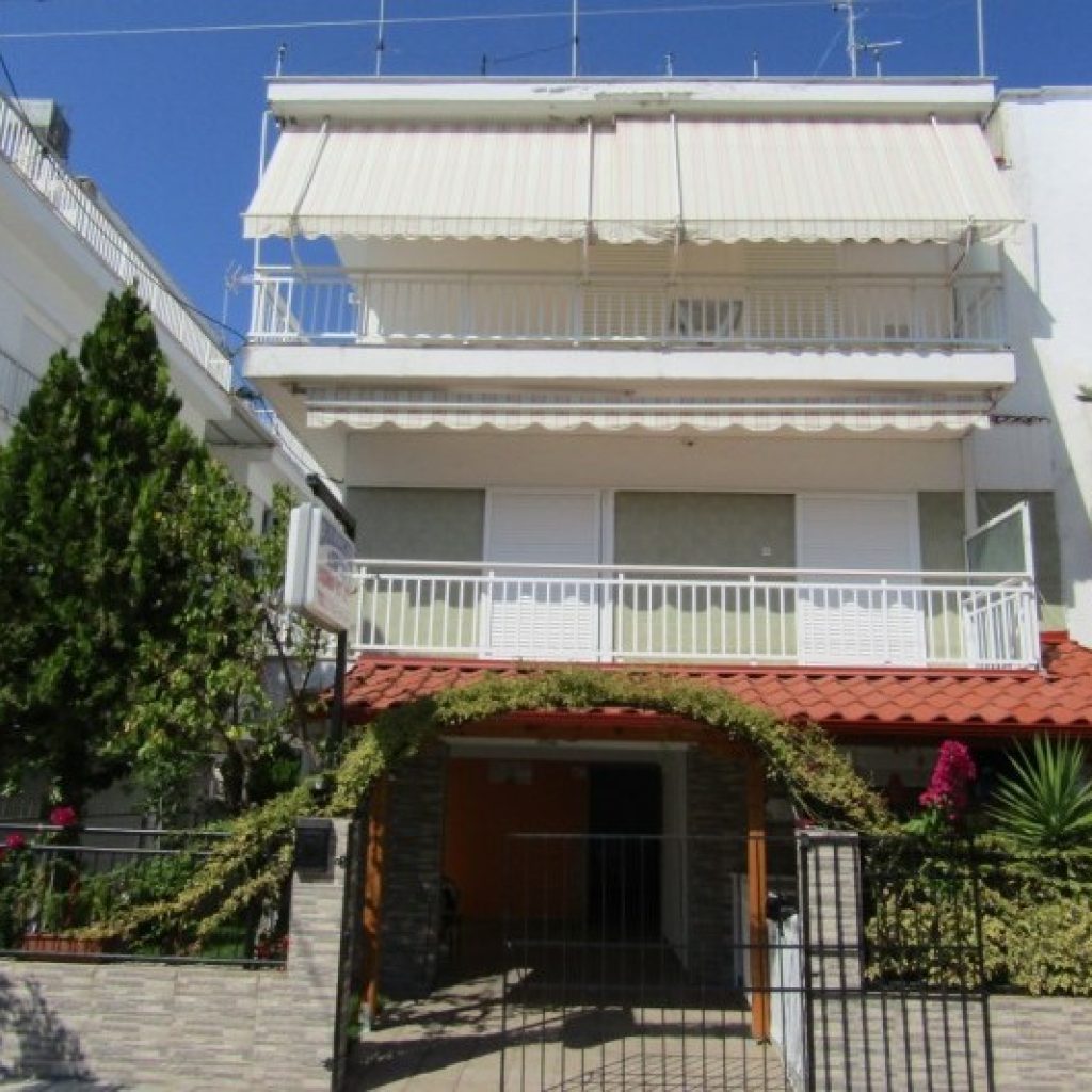 Vila statis vos travel letovanje1