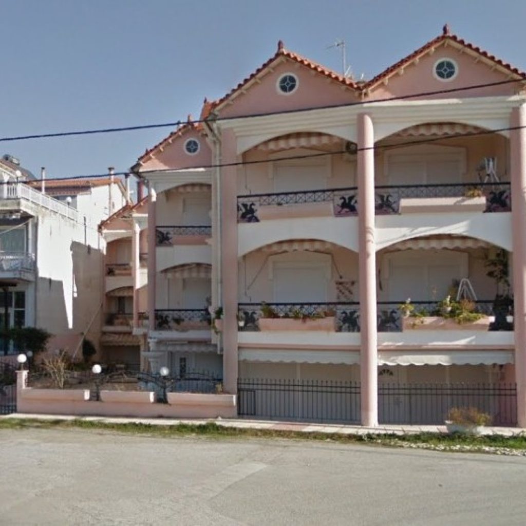 Vila tolis vos travel letovanje1