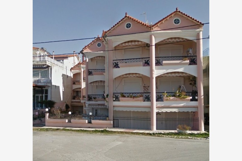 Vila tolis vos travel letovanje1