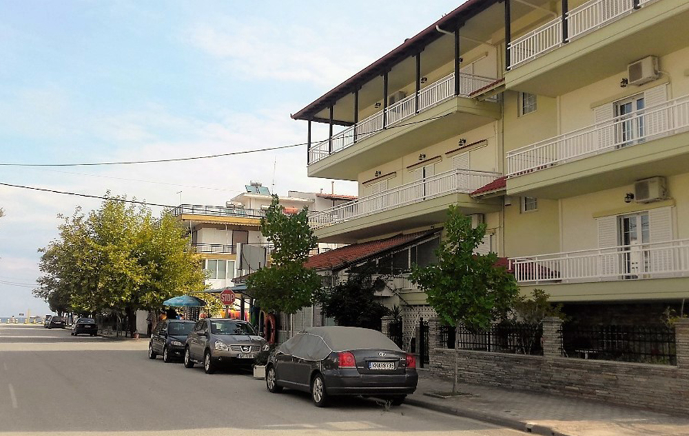 Vila vasilis vos travel letovanje1