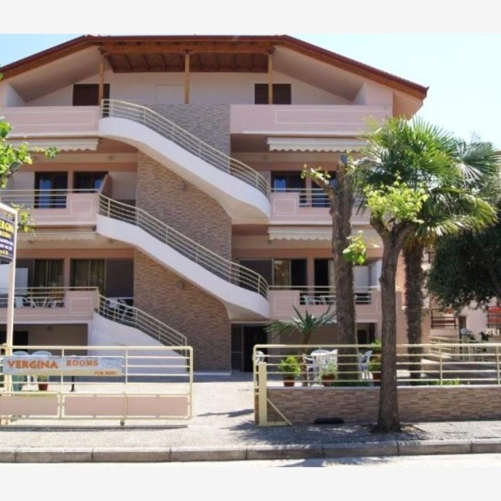 Vila vergina vos travel letovanje1