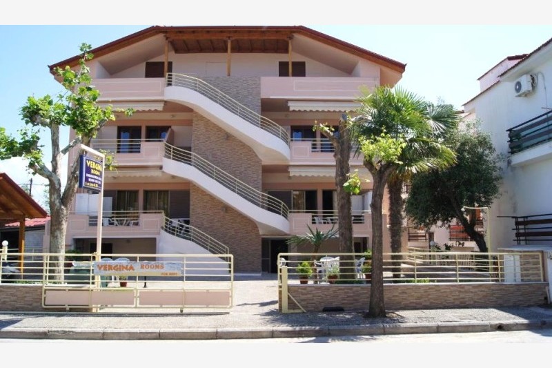 Vila vergina vos travel letovanje1