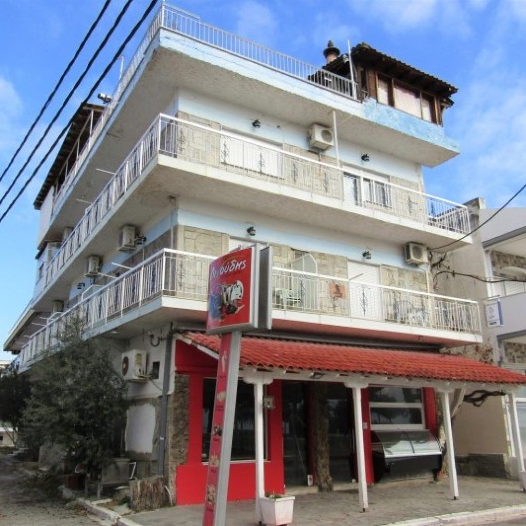 Vila zorbas vos travel letovanje1