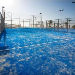 Hotel Estival Torrequebrada 4* Benalmadena Malaga Španija na plaži
