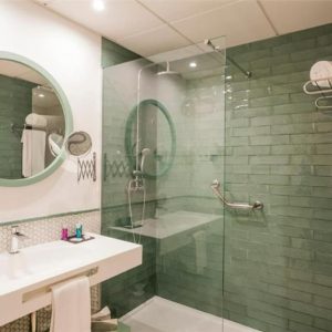 Hotel Fenix Torremolinos 4* Toremolinos Malaga Španija ADL only