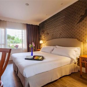 Hotel Fenix Torremolinos 4* Toremolinos Malaga Španija ADL only