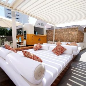 Hotel Fenix Torremolinos 4* Toremolinos Malaga Španija ADL only