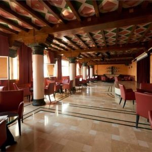 Hotel Fenix Torremolinos 4* Toremolinos Malaga Španija ADL only