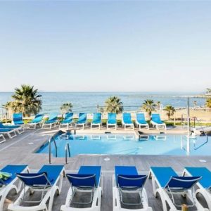 Hotel Best Benalmadena 4* Benalmadena Malaga Španija za porodice