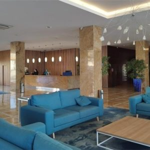 Hotel Best Benalmadena 4* Benalmadena Malaga Španija za porodice