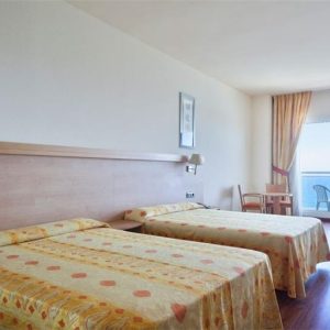 Hotel Best Benalmadena 4* Benalmadena Malaga Španija za porodice
