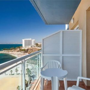 Hotel Best Benalmadena 4* Benalmadena Malaga Španija za porodice