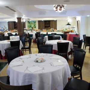 Hotel Artemis 4* Palermo Sicilija Italija gradski hotel