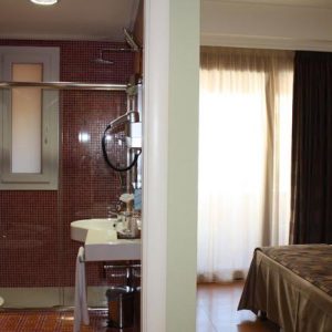 Hotel Artemis 4* Palermo Sicilija Italija gradski hotel