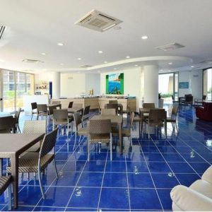 Hotel Astro Suite 4* Palermo Sicilija Italija Ćefalu