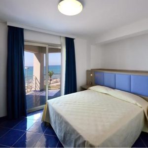 Hotel Astro Suite 4* Palermo Sicilija Italija Ćefalu