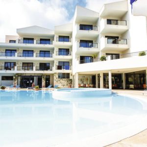 Cefalu Sea Palace 5* Palermo Sicilija Italija Ćefalu