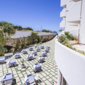 Cefalu Sea Palace 5* Palermo Sicilija Italija Ćefalu