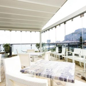 Cefalu Sea Palace 5* Palermo Sicilija Italija Ćefalu