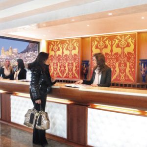 Cefalu Sea Palace 5* Palermo Sicilija Italija Ćefalu