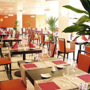 Hotel Acacia Resort 4* Palermo Sicilija Italija Campofelice di Roccella