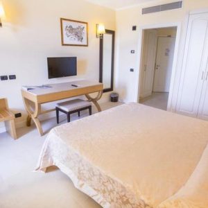 Hotel Acacia Resort 4* Palermo Sicilija Italija Campofelice di Roccella