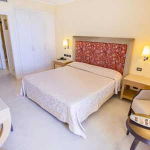 Hotel Acacia Resort 4* Palermo Sicilija Italija Campofelice di Roccella