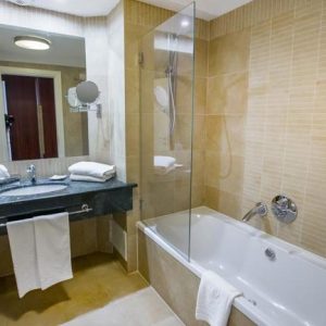 Hotel Acacia Resort 4* Palermo Sicilija Italija Campofelice di Roccella