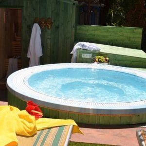 Taormina Park Hotel 4* Katanija Sicilija Italija centar