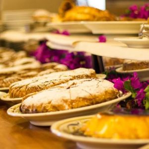 Taormina Park Hotel 4* Katanija Sicilija Italija centar