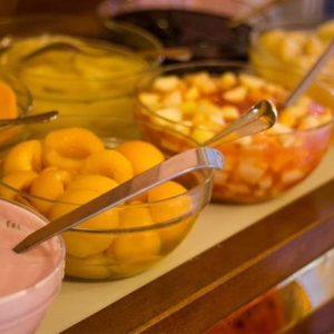 Taormina Park Hotel 4* Katanija Sicilija Italija centar