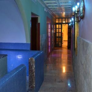 Taormina Park Hotel 4* Katanija Sicilija Italija centar