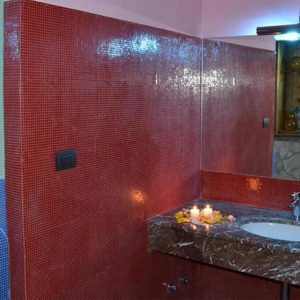 Taormina Park Hotel 4* Katanija Sicilija Italija centar