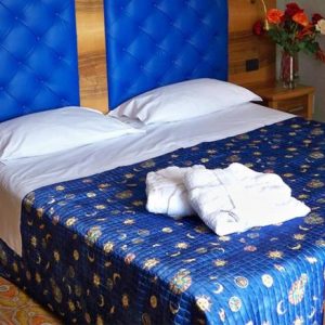 Taormina Park Hotel 4* Katanija Sicilija Italija centar
