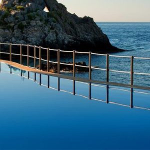 Hotel Atahotel Capotaormina 4* Katanija Sicilija Italija lokacija