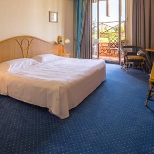 Hotel Atahotel Capotaormina 4* Katanija Sicilija Italija lokacija